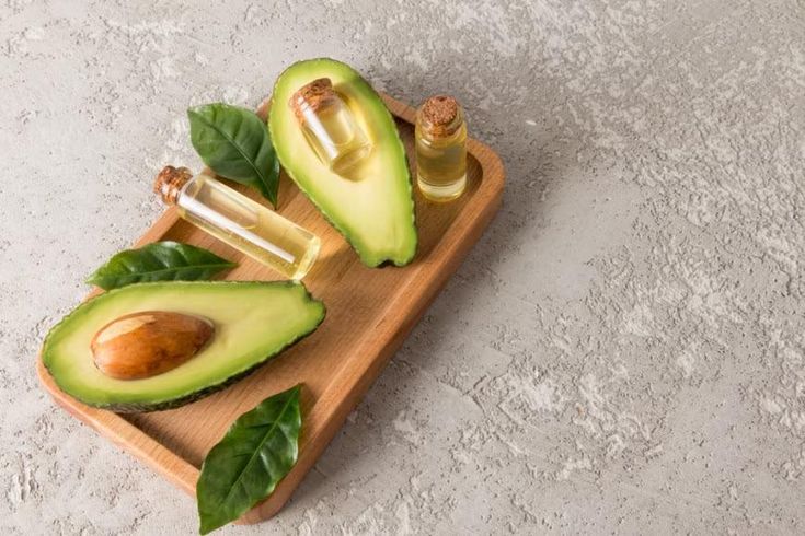 Sůl a Avokádo: Vylepšení Chuti Avokáda